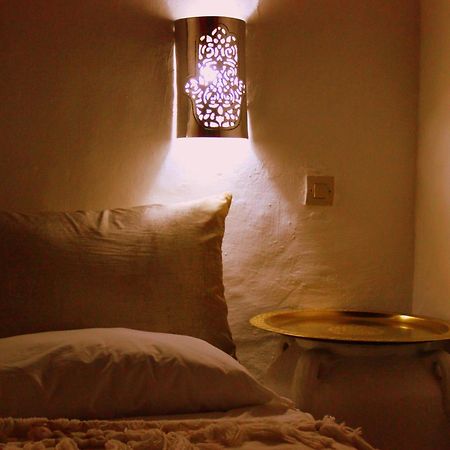 Hotel Riad Dalia Tétouan Rom bilde